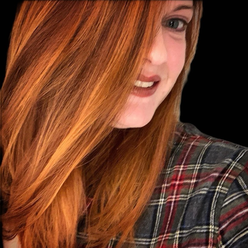 POP Hair Art