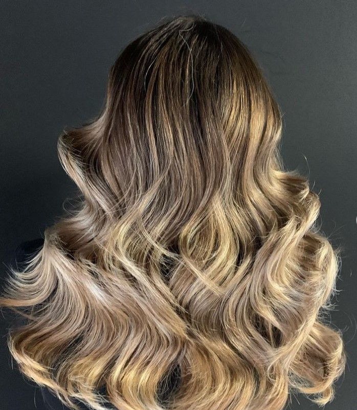 Balayage